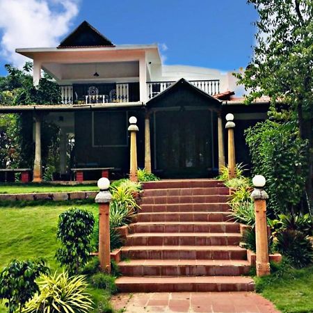 Bana The Wild Waters Hotel Muduvādi Exterior foto