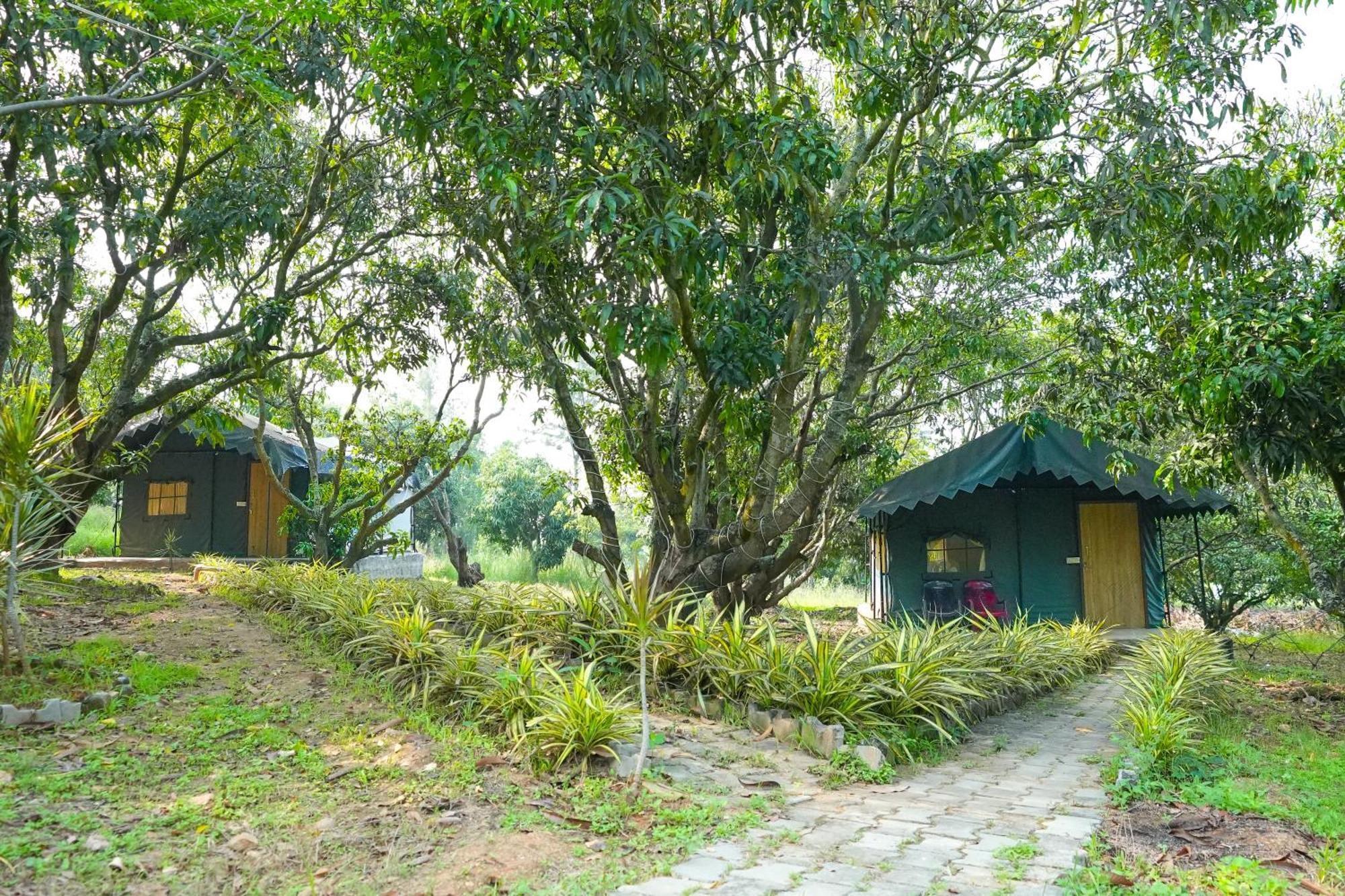 Bana The Wild Waters Hotel Muduvādi Exterior foto