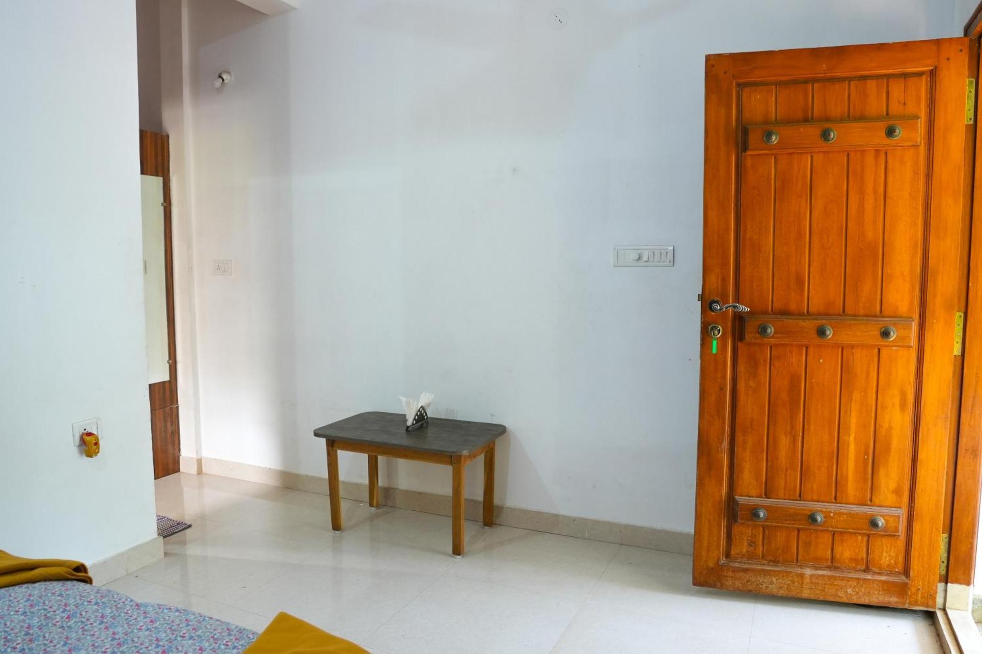 Bana The Wild Waters Hotel Muduvādi Exterior foto
