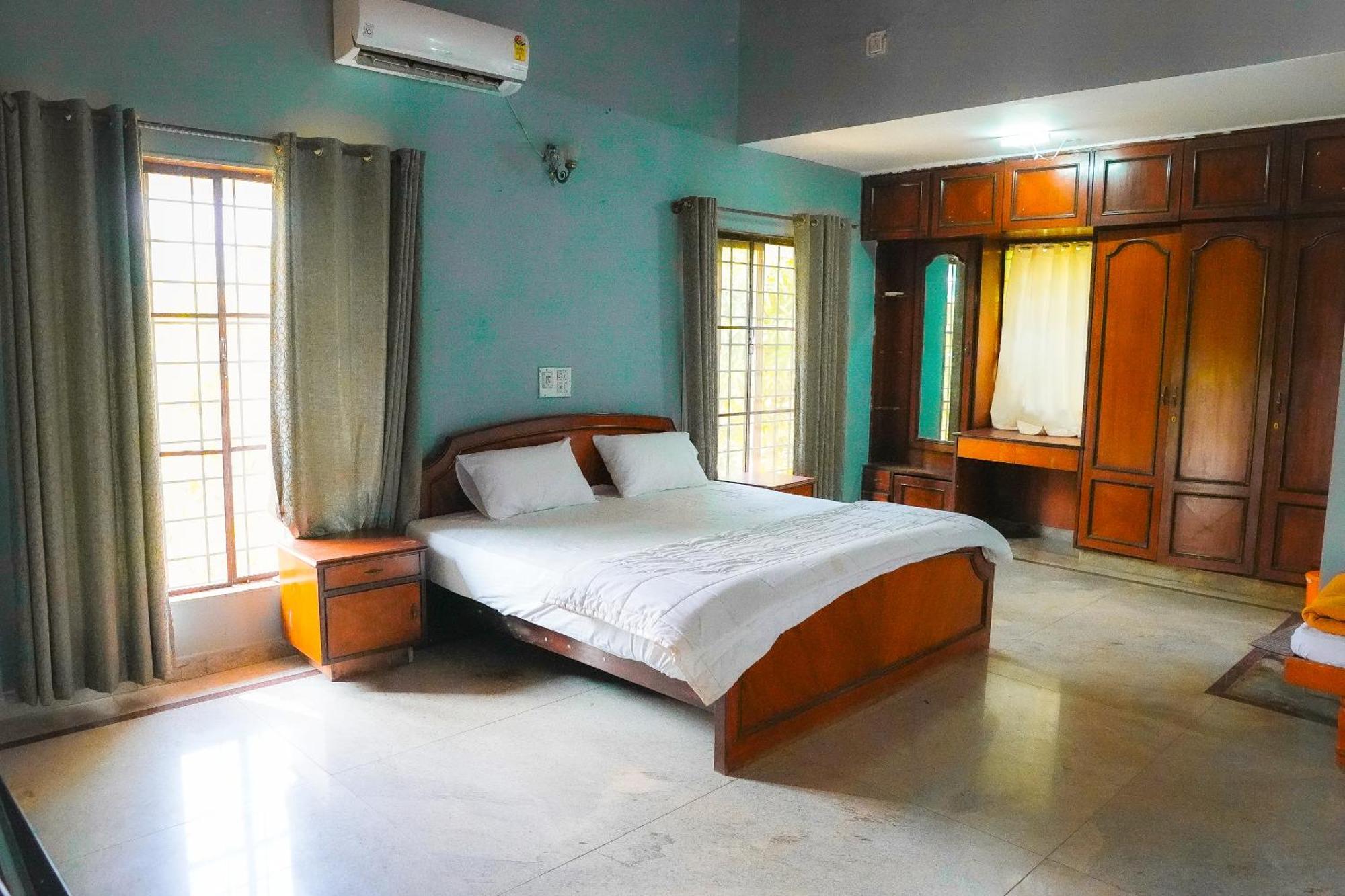 Bana The Wild Waters Hotel Muduvādi Exterior foto
