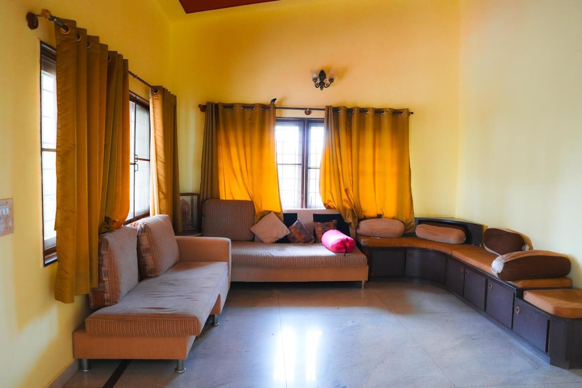 Bana The Wild Waters Hotel Muduvādi Exterior foto