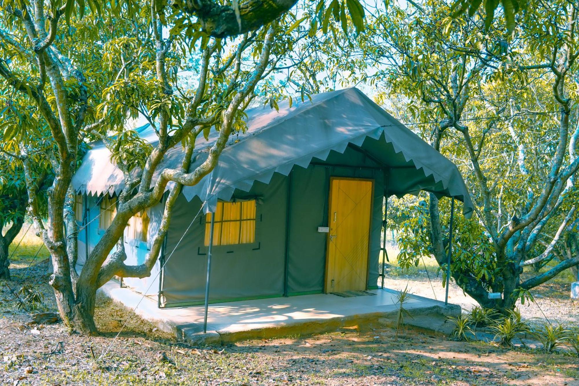 Bana The Wild Waters Hotel Muduvādi Exterior foto